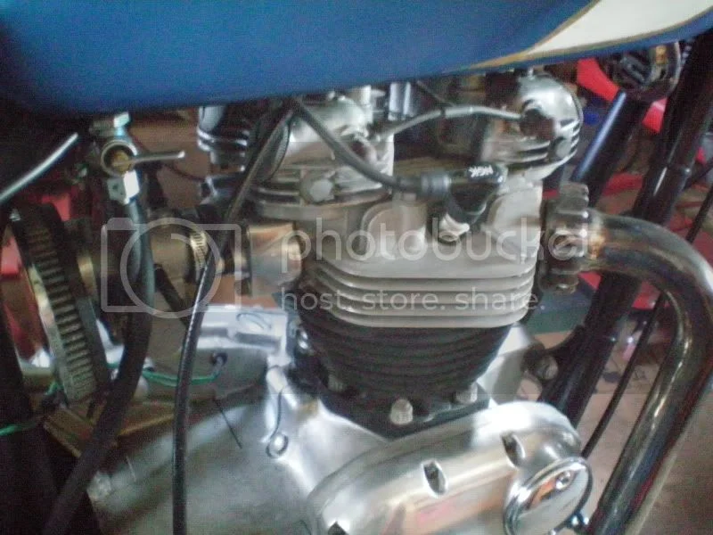 Air Cleaner Question