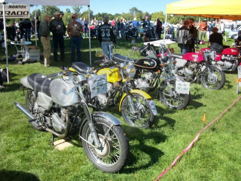 Would someone go for a ride for me?