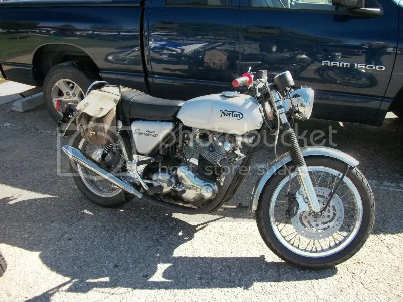 Would someone go for a ride for me?