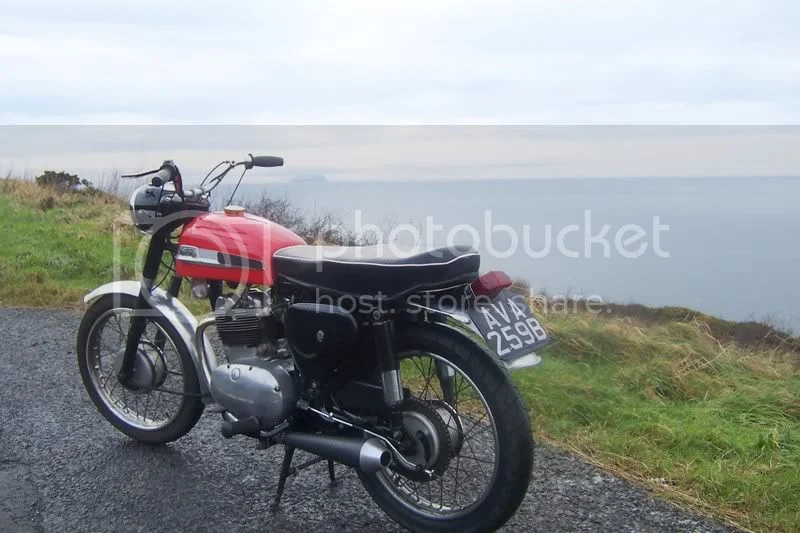 Norton Christmas presents