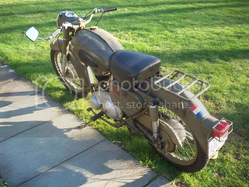 Gathering of the Nortons April 17