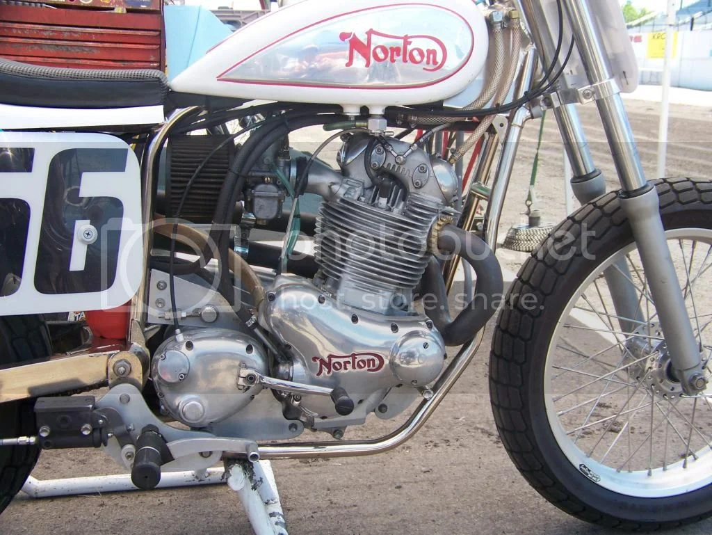 Which carb to go with?