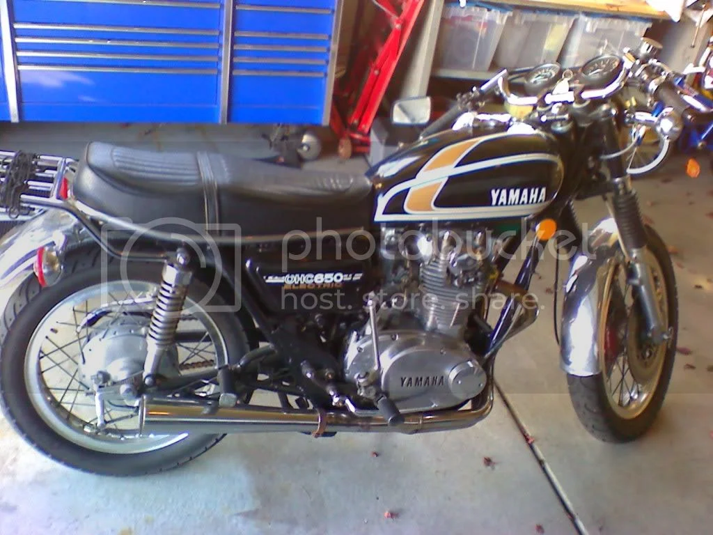 Show your other bike(s) - What else do you ride?