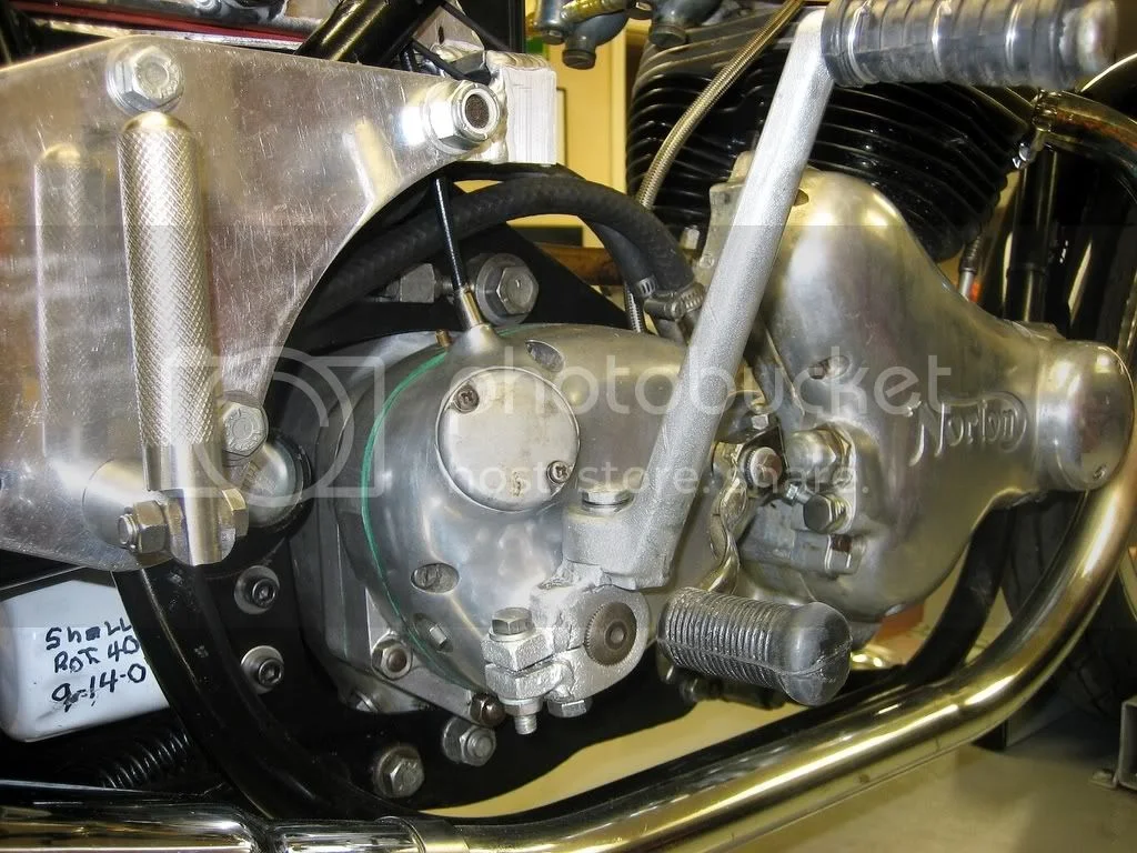 Modified Kickstart Page 2 Access Norton