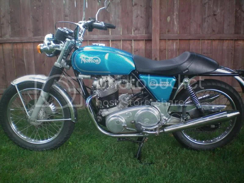1975 hi rider to covert, opinions?