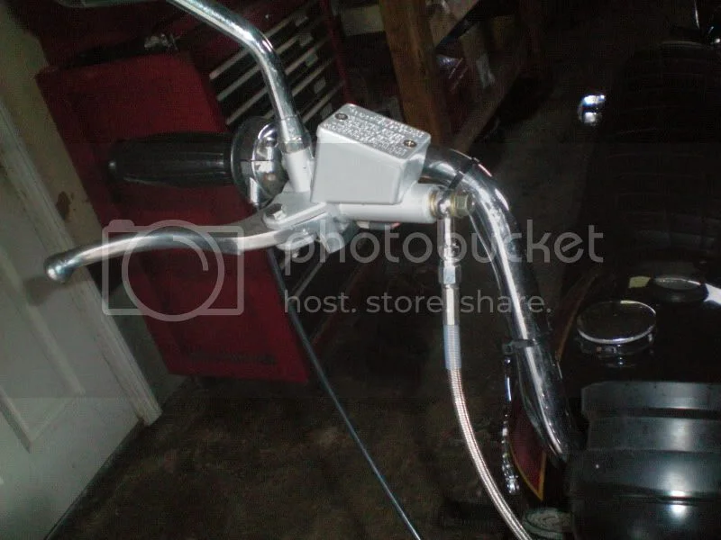 masrer cylinfer upgrade    again