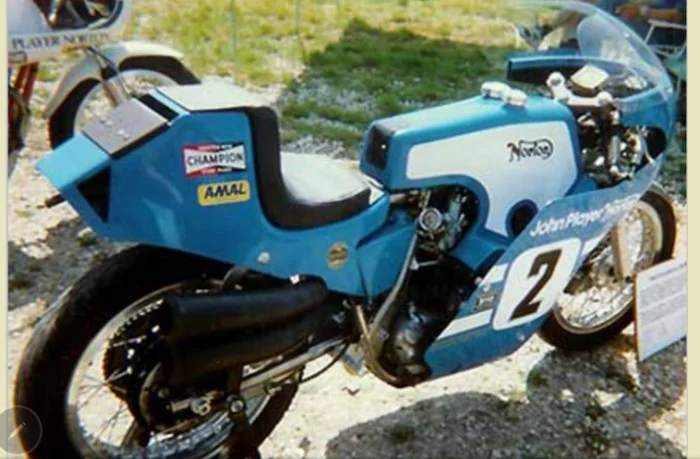 JPN 750 Daytona Question