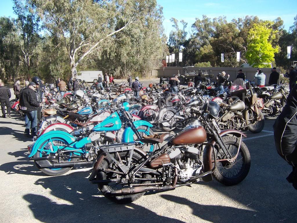 WLA Harley Classic?