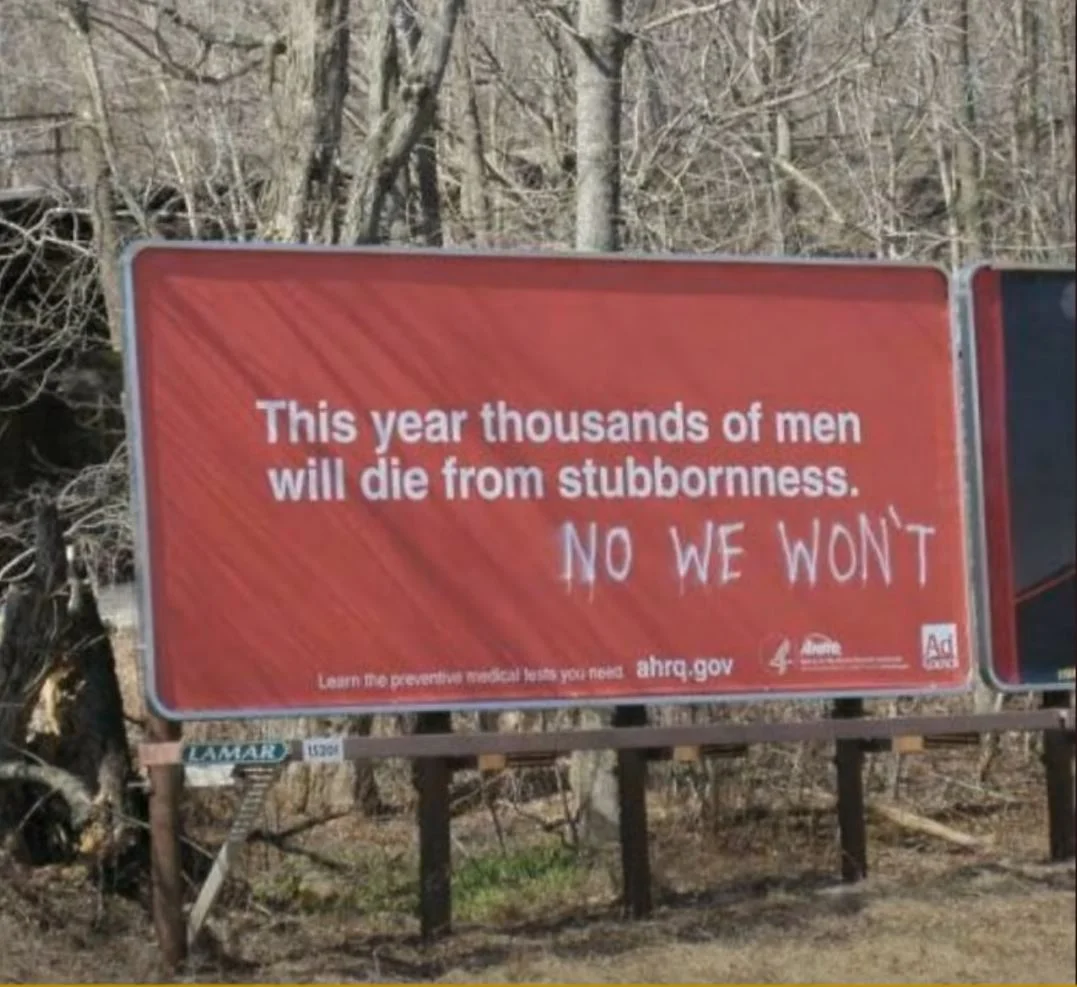 Post your jokes and humor here.