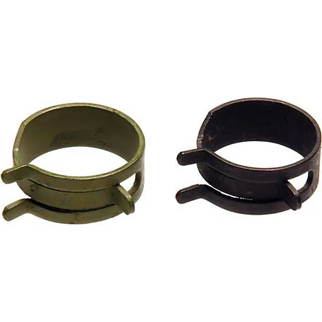 Finally the proper fuel lines