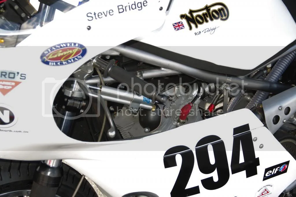 Ready to Race Finally