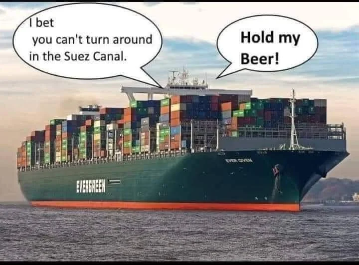 Post your jokes and humor here.