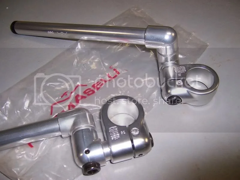 new bars or smash tank?