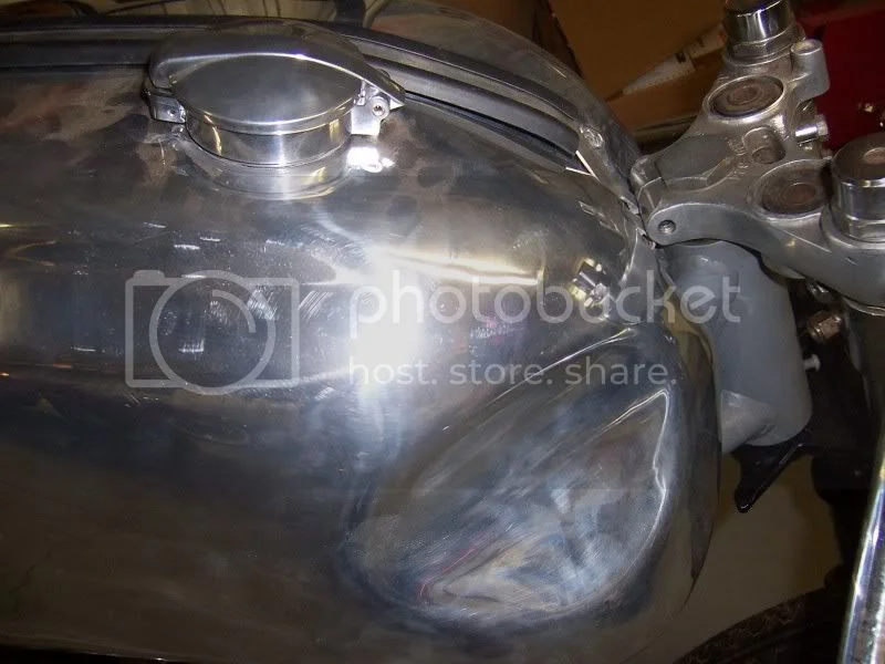 new bars or smash tank?