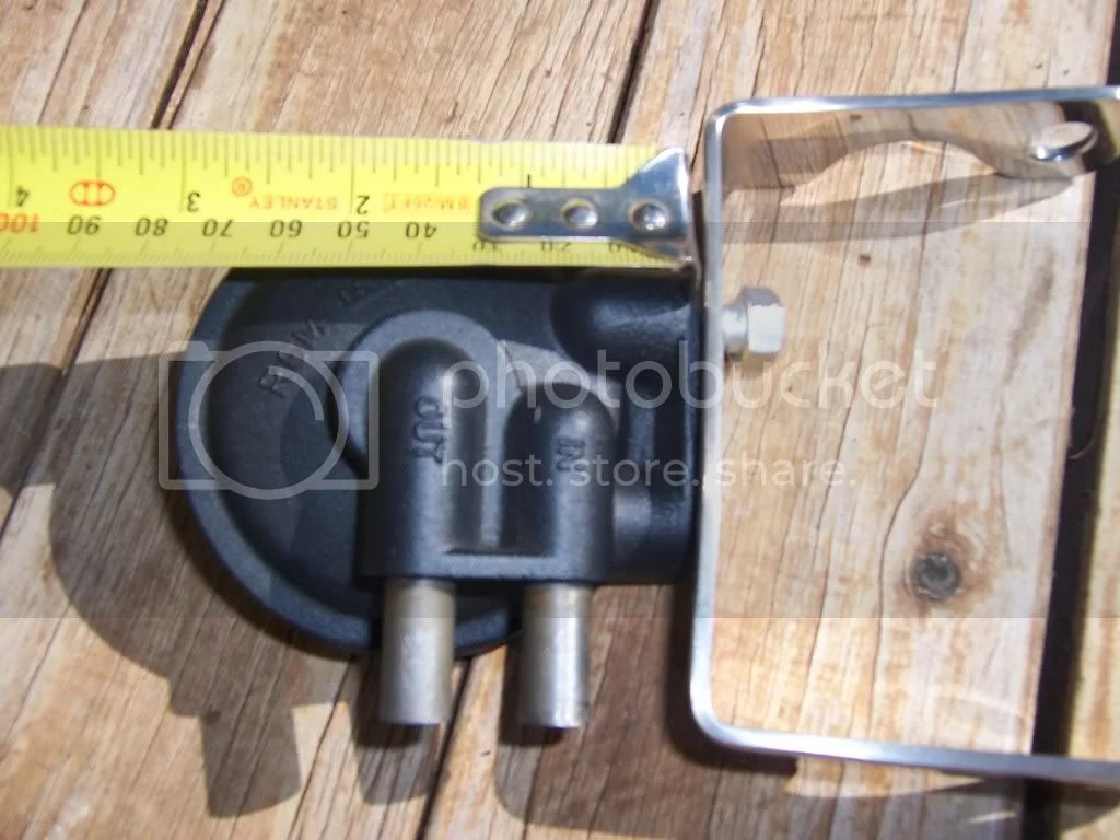 oil filter kit for domi 99?