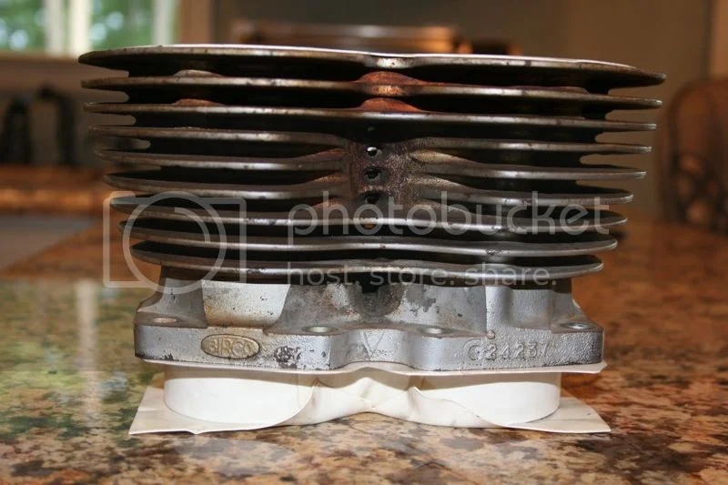 Black barrels - Siver barrels