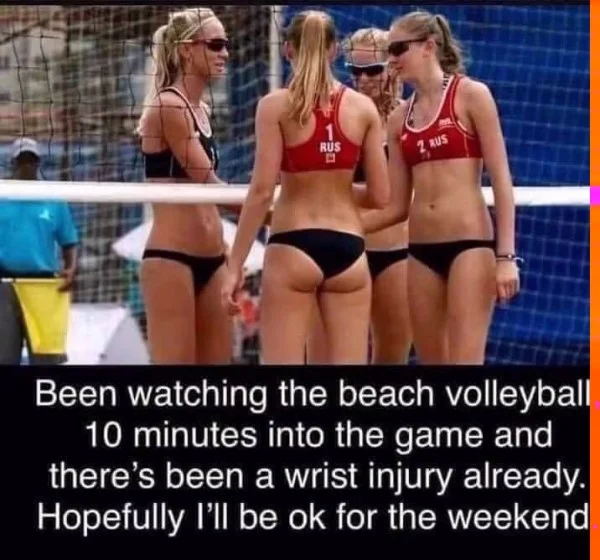 Post your jokes and humor here.