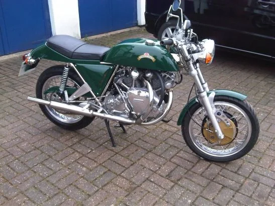 What are Norvins going for these days?