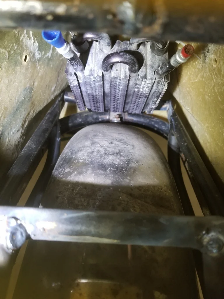 JPN 750 Daytona Question