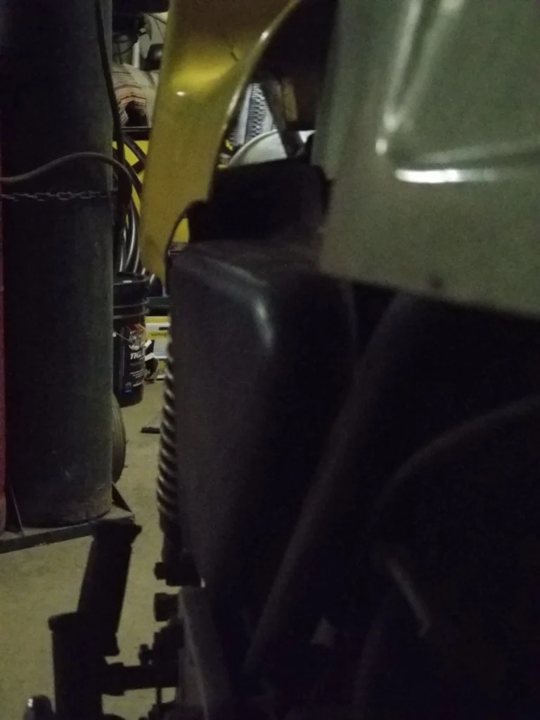 JPN 750 Daytona Question