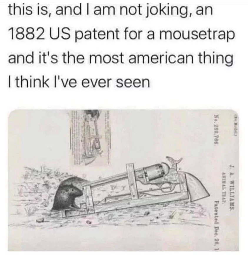 Post your jokes and humor here.