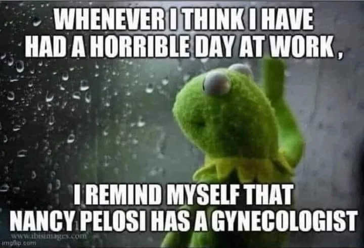 Post your jokes and humor here.