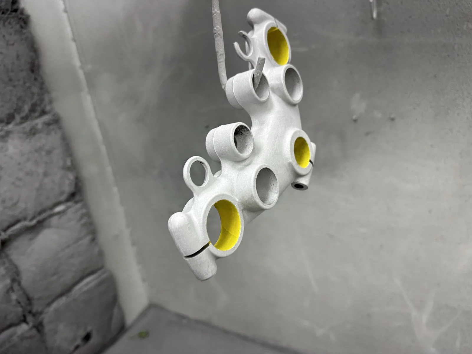 I am an addict. There, I said it. H2