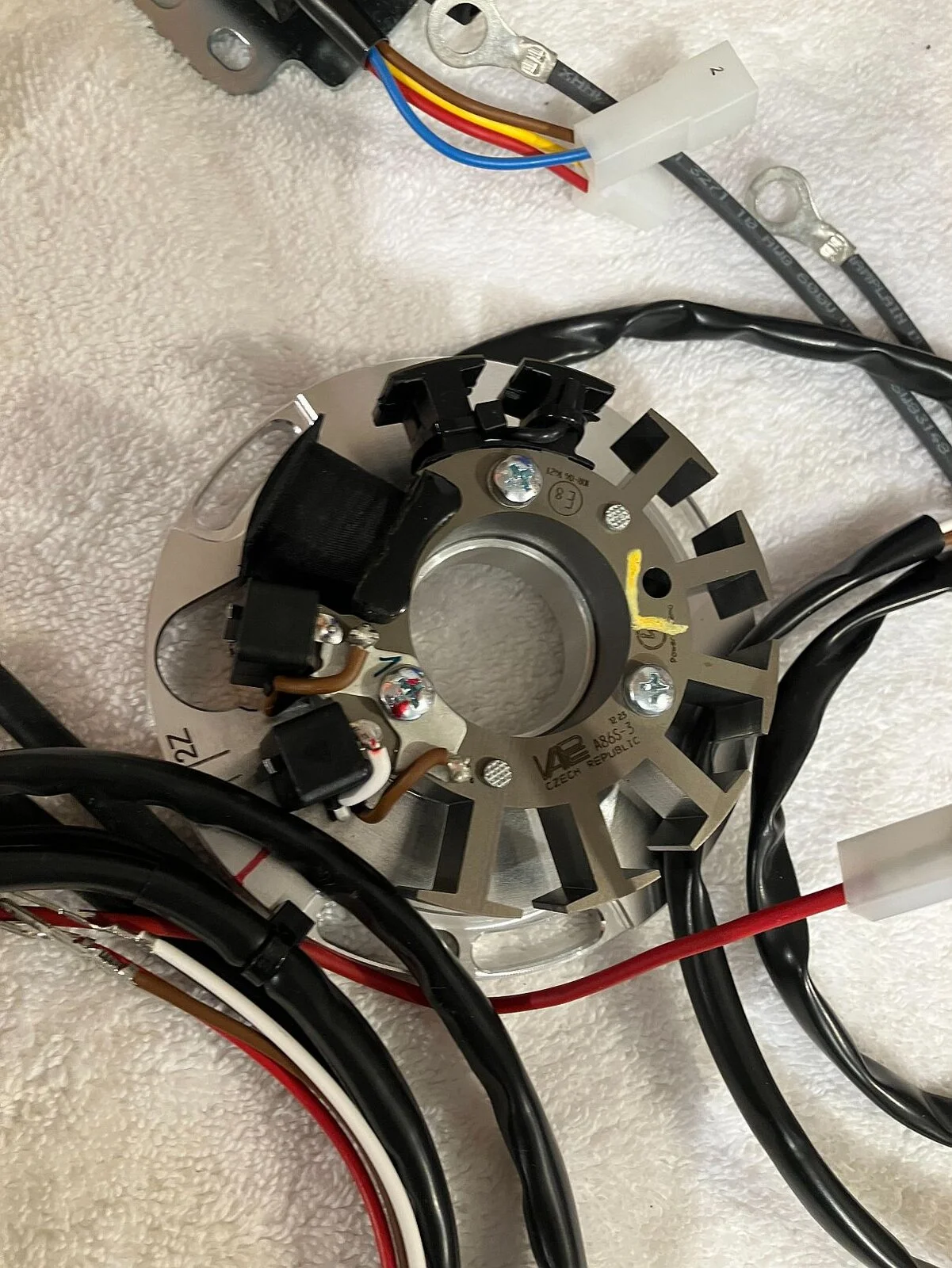 Anybody tried Vape products?