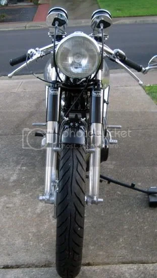 Norton 650SS engine rebuild woes