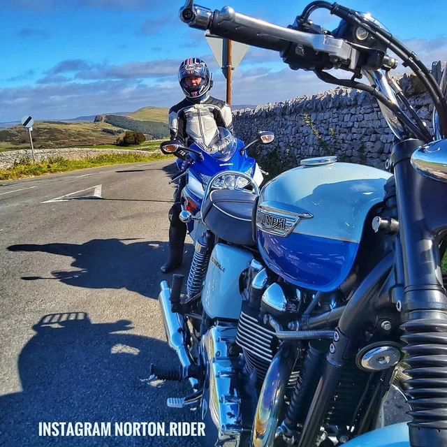 Show your other bike(s) - What else do you ride?