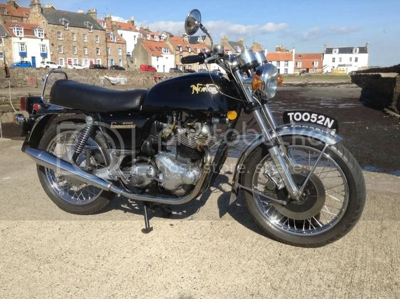 New Member and New to Nortons