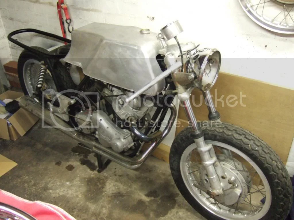 Help with a bike from Boston USA