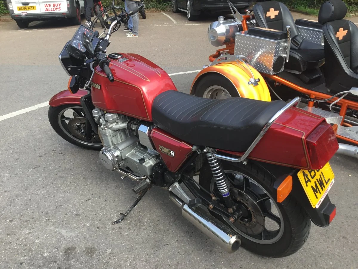 OUR SECOND 961 MARCH MEET UP ( 31ST MARCH 2019)