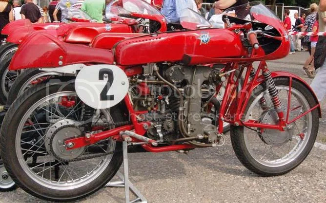 Model 30 International