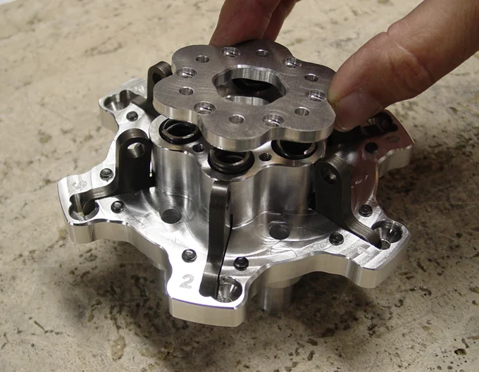 Torque, Horse Power and Acceleration  (2014)