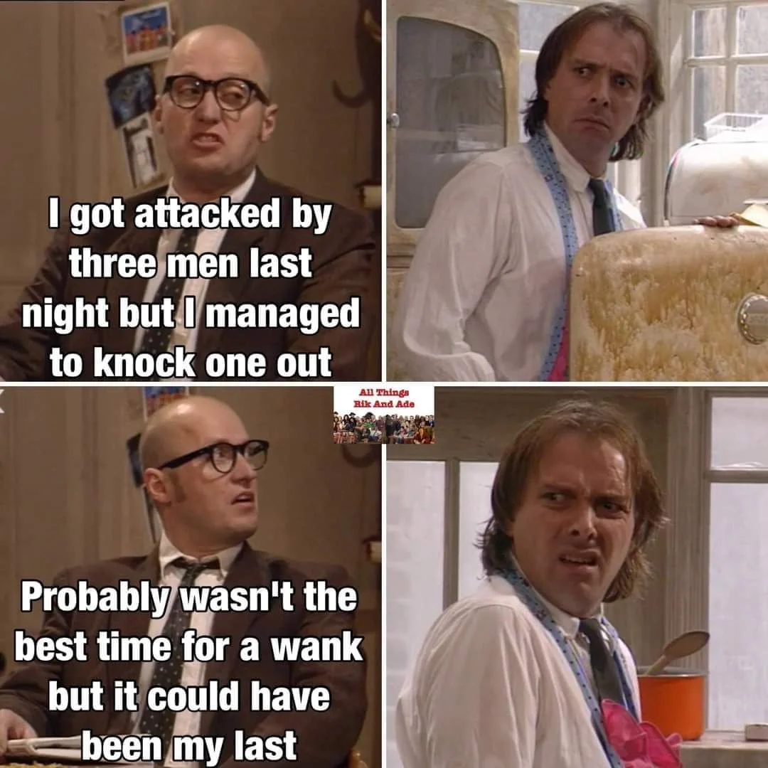 Post your jokes and humor here.