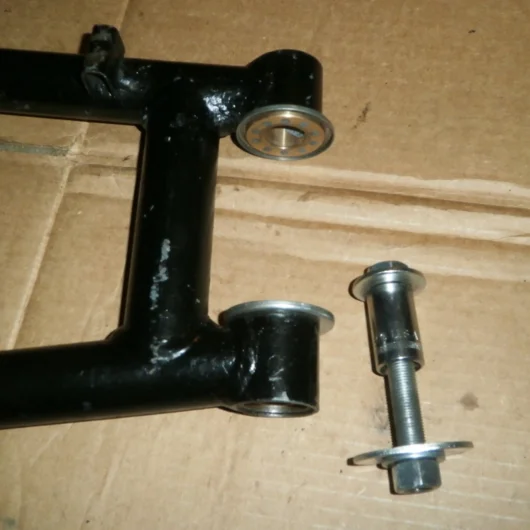 Metalastic Swingarm Bushes