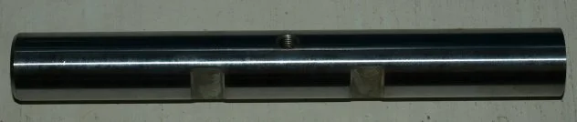 Swing arm spindle quandary (2011)