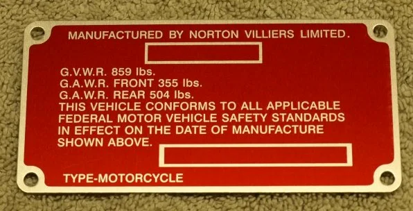 Need Norton expert in Georgia to look at  unrestored Combat