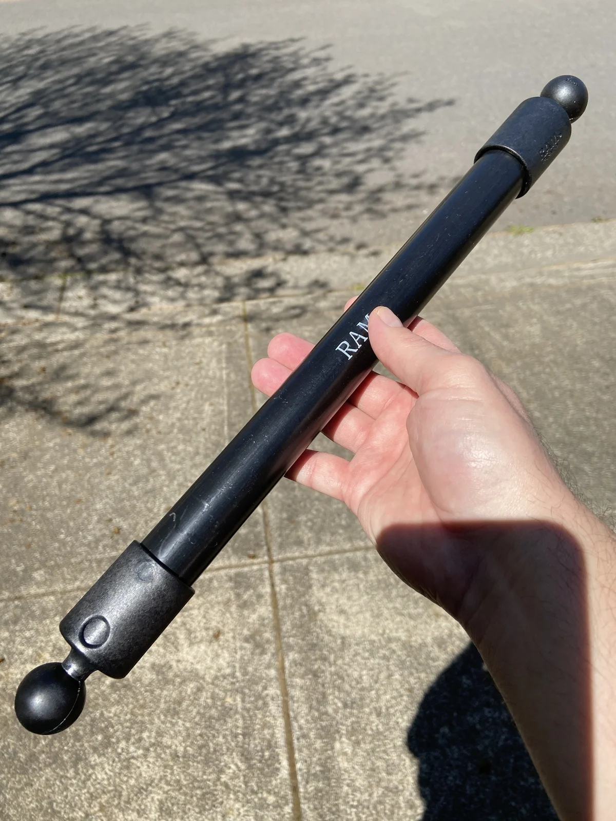 Norton Camera Mounts