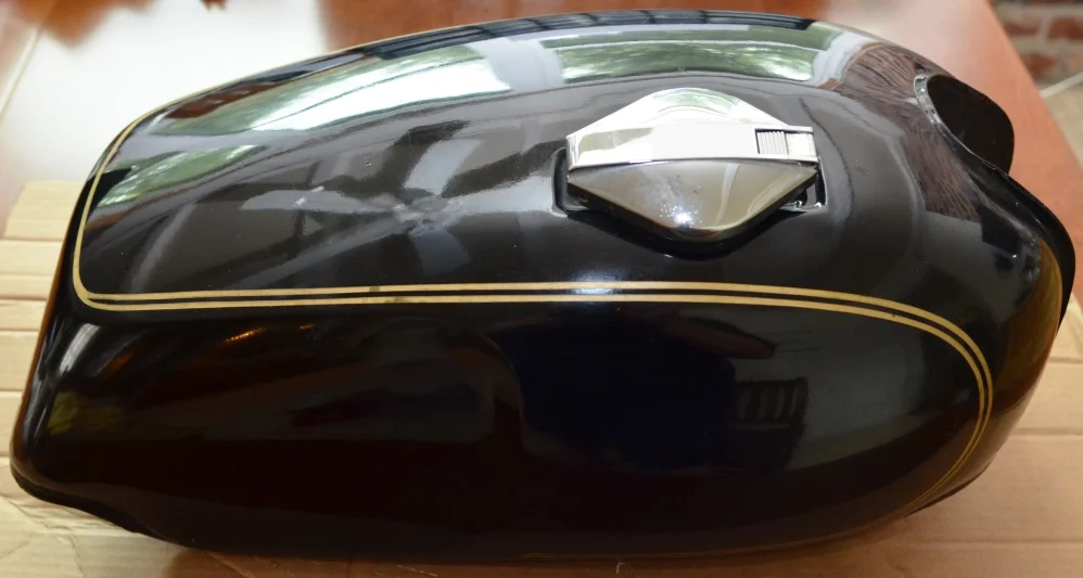 General sentiments on paint...