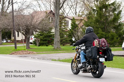 SE#107 TRIP NF TO OREGON