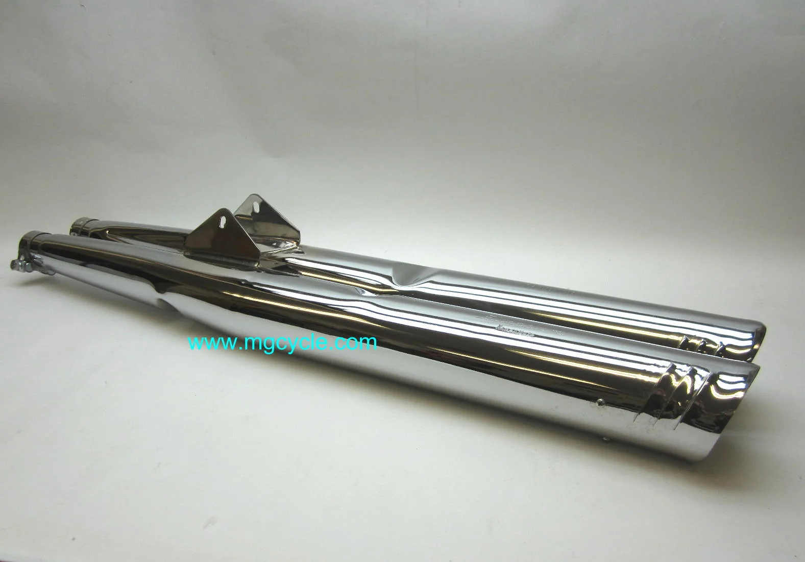 79 Moto Guzzi Rebuild