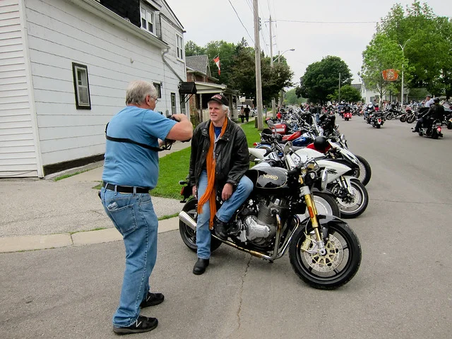 Do I need help or can you relate "Pictures"