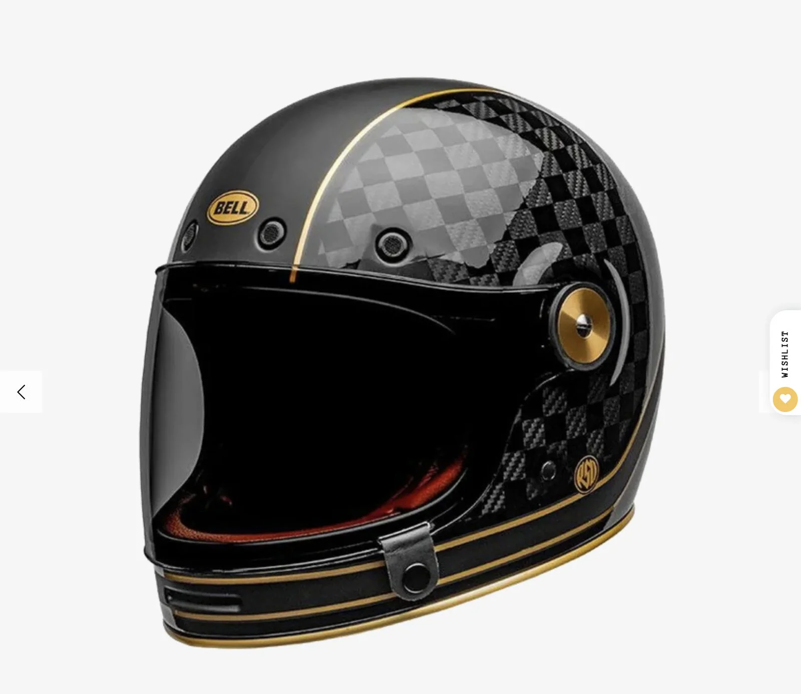 Let’s talk retro style helmets