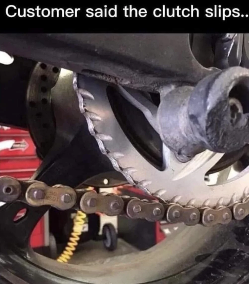 Post your jokes and humor here.