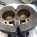 What to do with a P11 engine rebuild