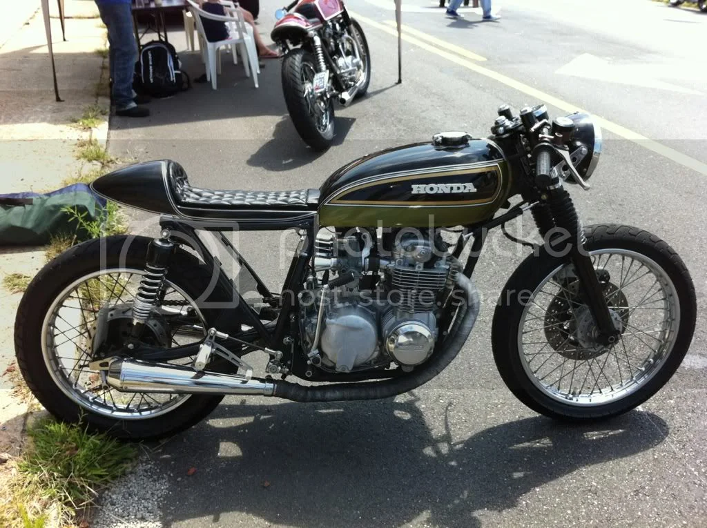 Bull City Rumble 2012