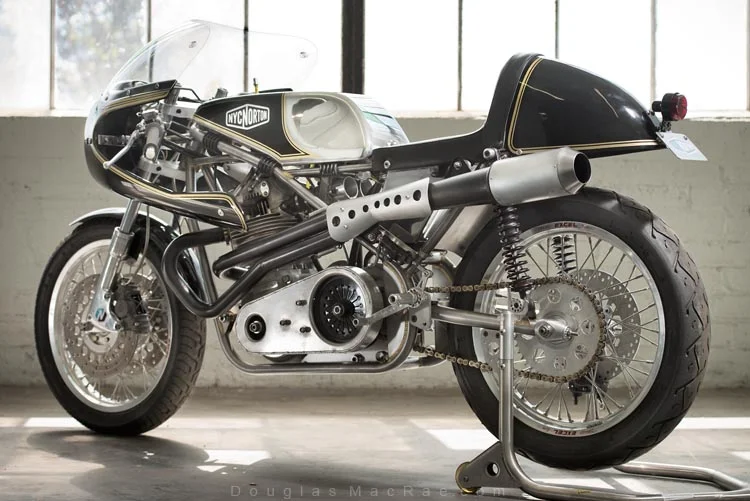 1007cc Maney motor for the road...?