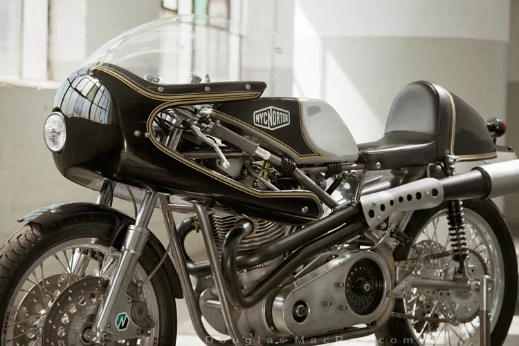 1007cc Maney motor for the road...?